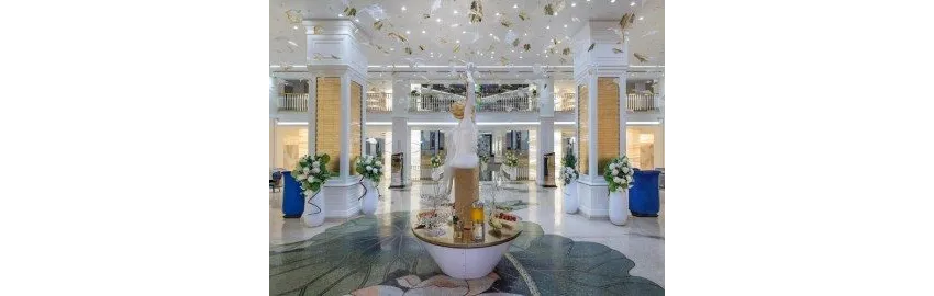 Granada Luxury Belek 5*-25