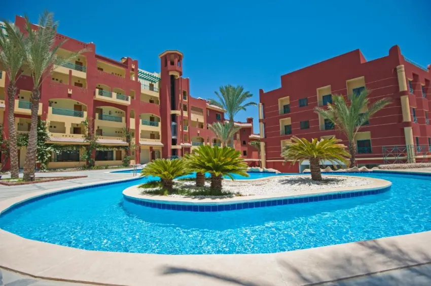 Sun And Sea Aqua Park 3*-12