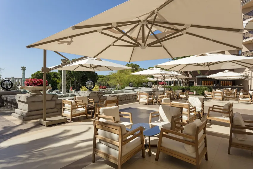 Xanadu Resort Belek 5*-16