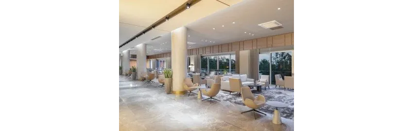 Melas Resort Hotel 5*-20