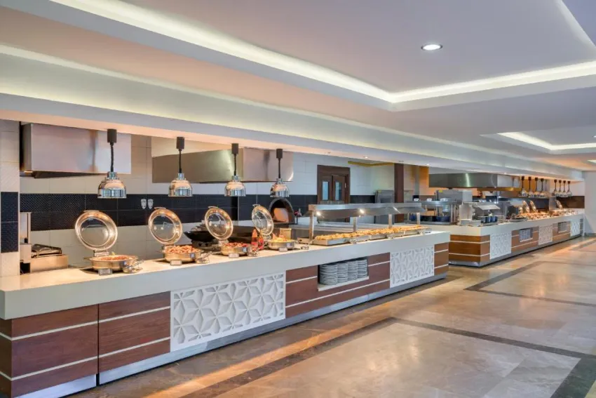 GREEN MAX HOTEL  5*-25