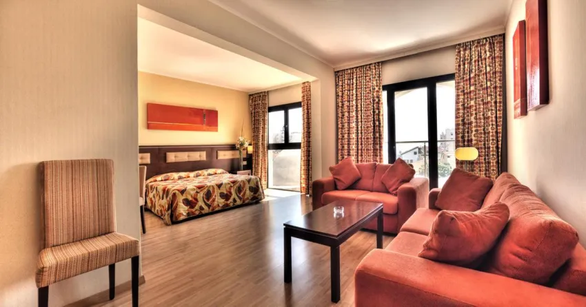 Livadhiotis City Hotel 3*-8