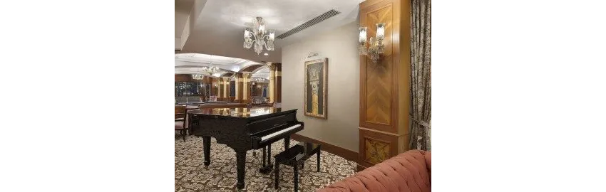 Sentido Kamelya Fulya Hotel (Ex. Kamelya Fulya Hotel) 5*-6
