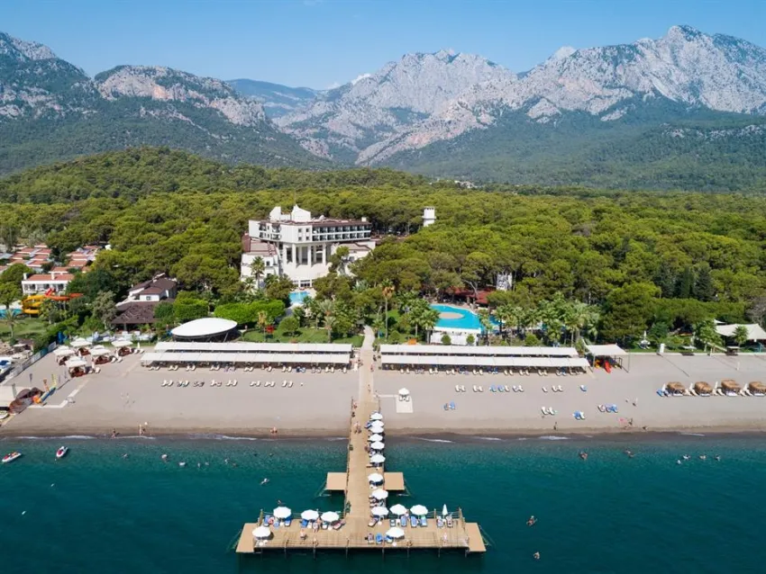SEVEN SEAS HOTEL LIFE (OTIUM HOTEL LIFE)  5*-23