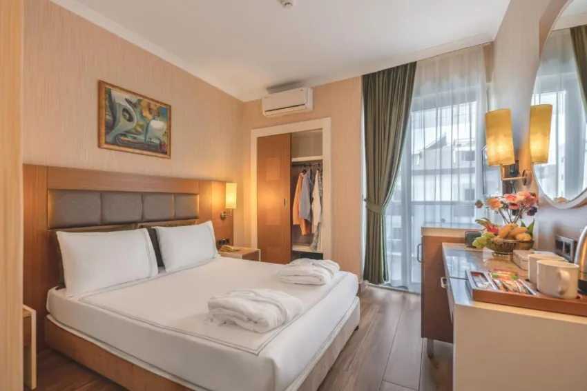 OBA STAR HOTEL  4*-12