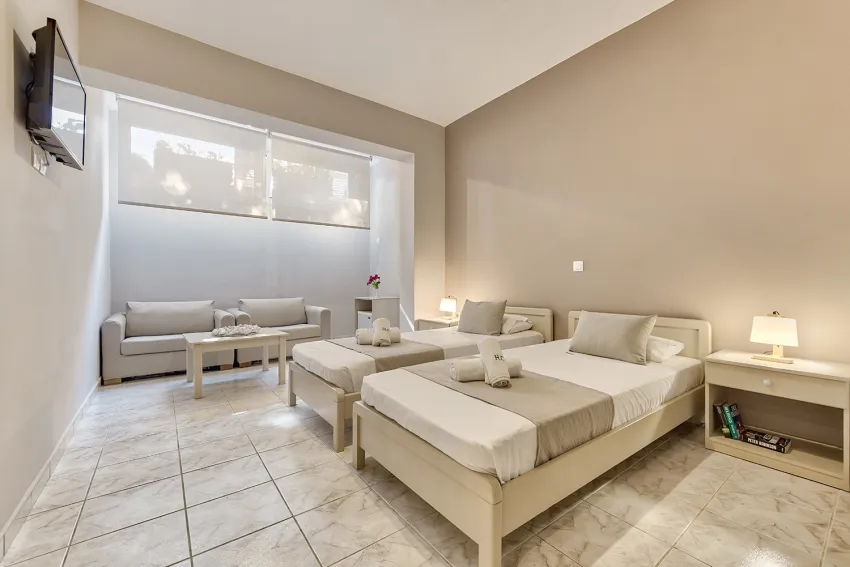 Contessa Hotel 3*-46