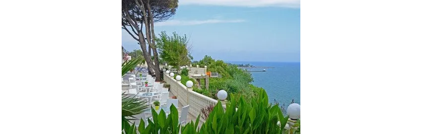 Lara Otel (Adults Only 12+) 4*-24
