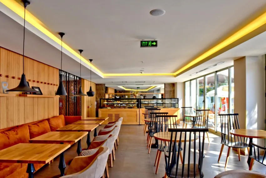 Side Star Beach 5*-7