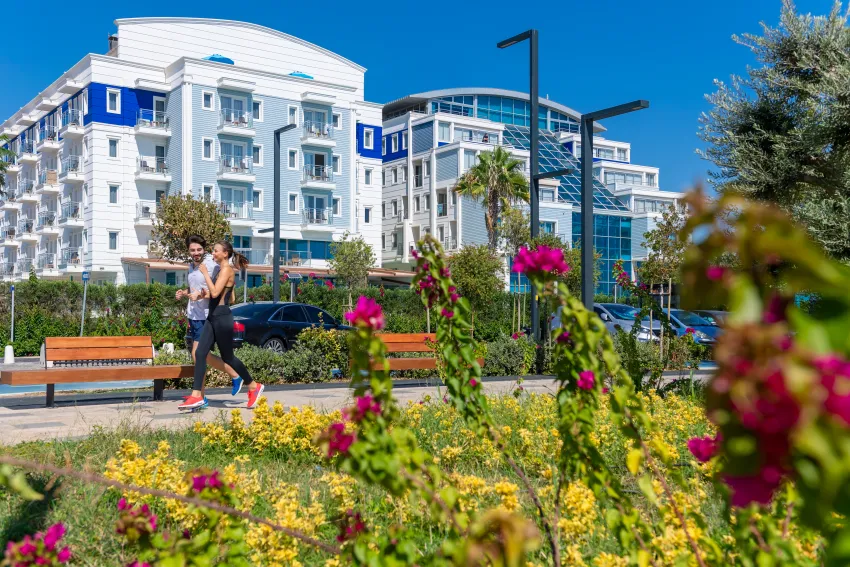 Sealife Family Resort Hotel 5*-3