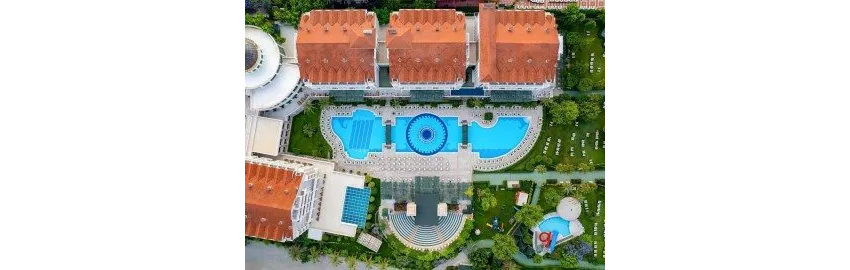 Trendy Aspendos Beach 5*-30