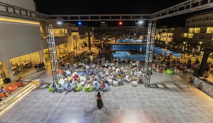 Amarina Abu Soma Resort & Aqua Park 5*-80