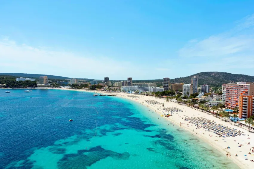 Tangerine by Honne Hotels (ex HSM Don Juan Hotel) 3*-28