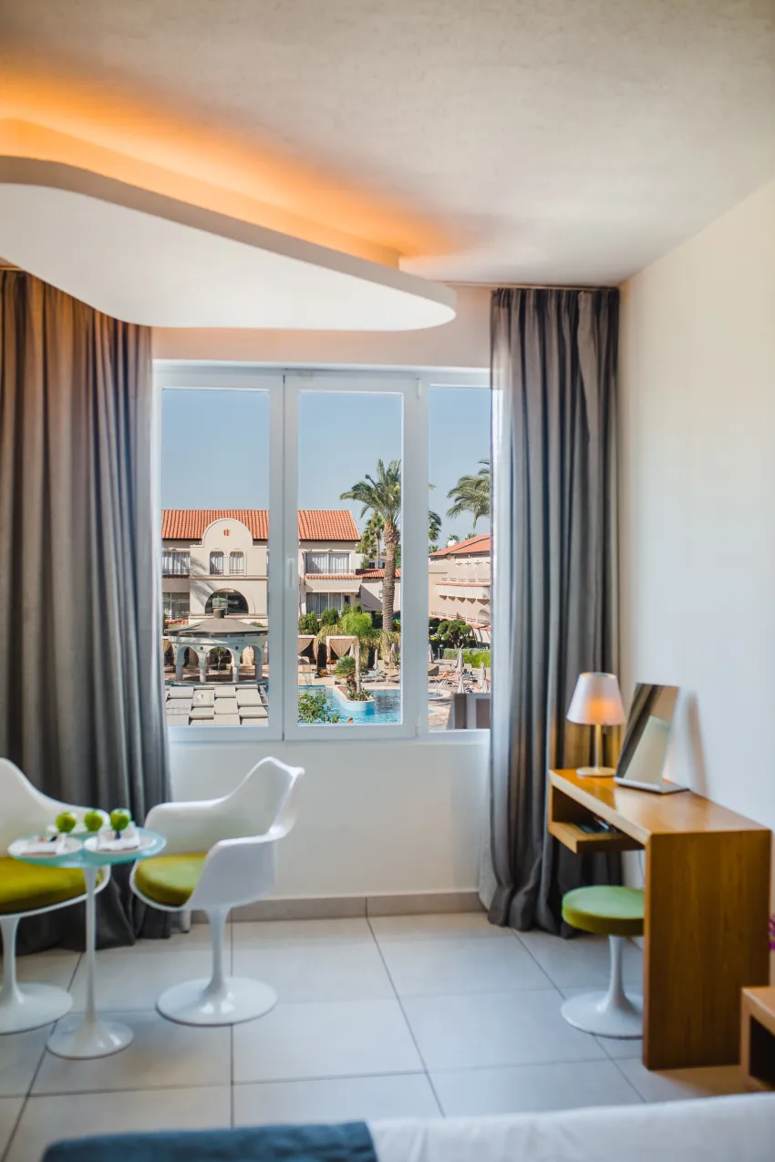 Napa Plaza 4*-28