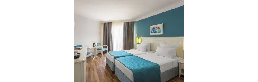Terrace Beach Resort 5*-4