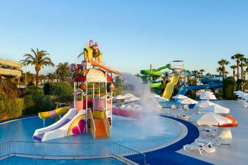 MIRACLE RESORT HOTEL  5*-29