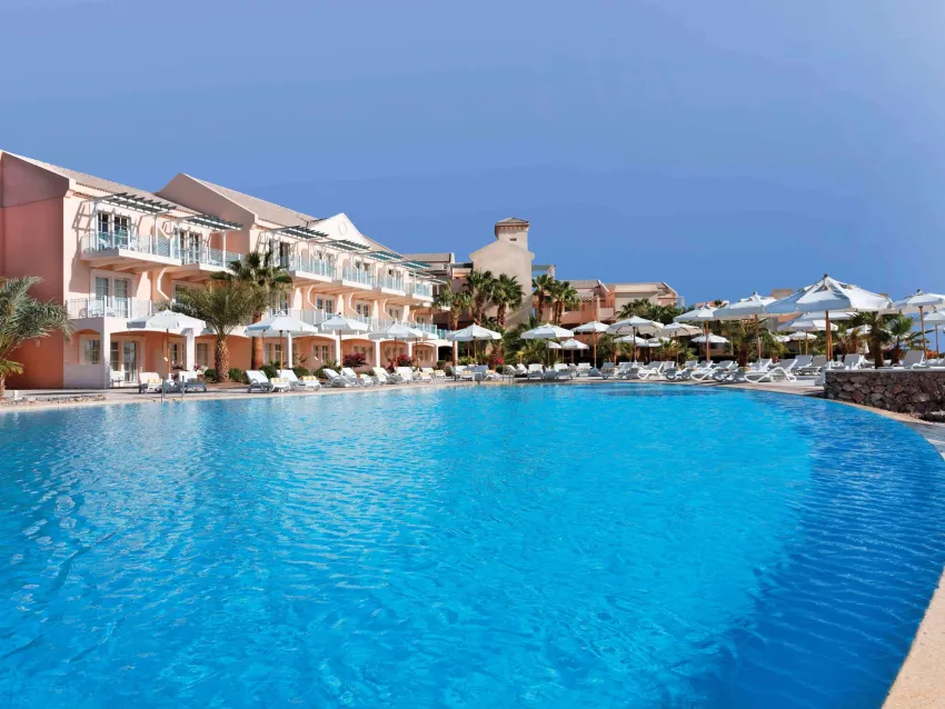 Movenpick Resort And Spa El Gouna 5*-77