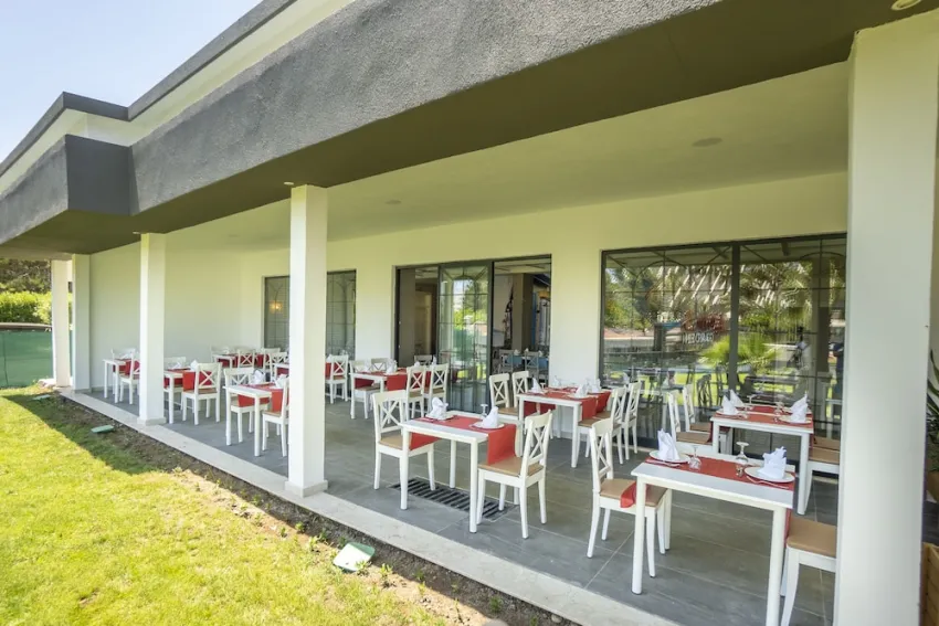 Eldar Garden Resort Hotel 4*-27