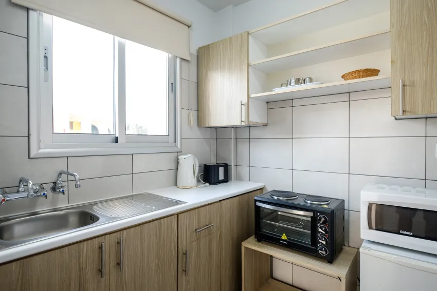 Pandream Hotel Apartments 3*-17