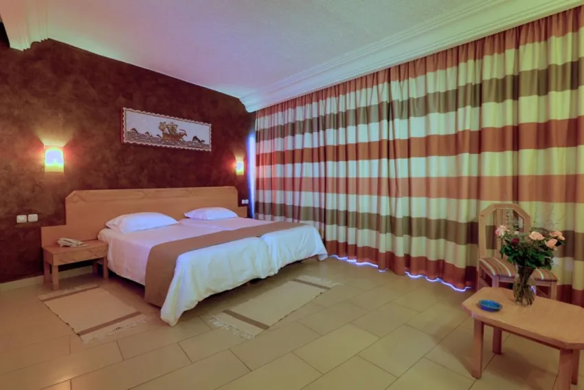 Mahdia Beach Hotel & Aqua Park 4*-41