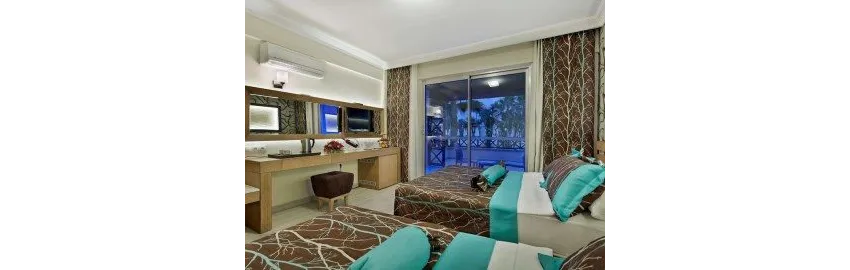 Saphir Hotel & Villas 4*-24