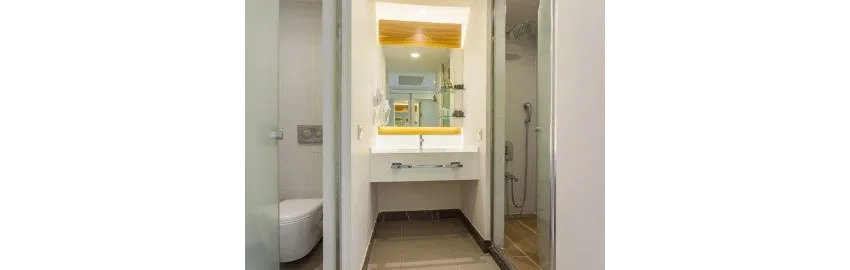 Terrace Elite Resort 5*-17