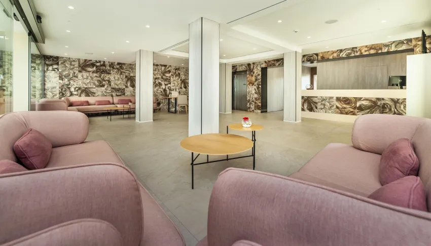 Clumba Hotel 3*-6