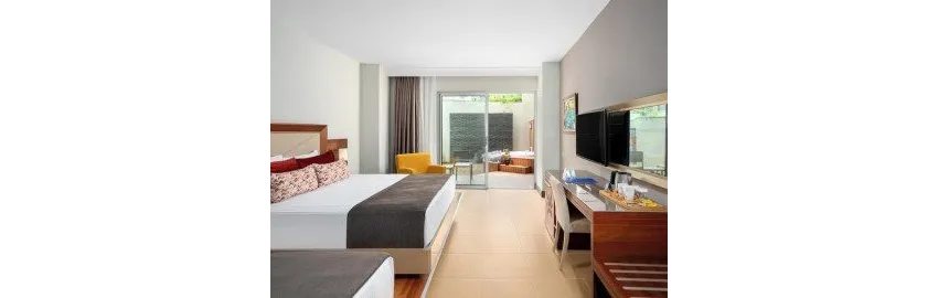 Leodikya Kirman Premium (Ex. Kirman Leodikya Resort) 5*-16