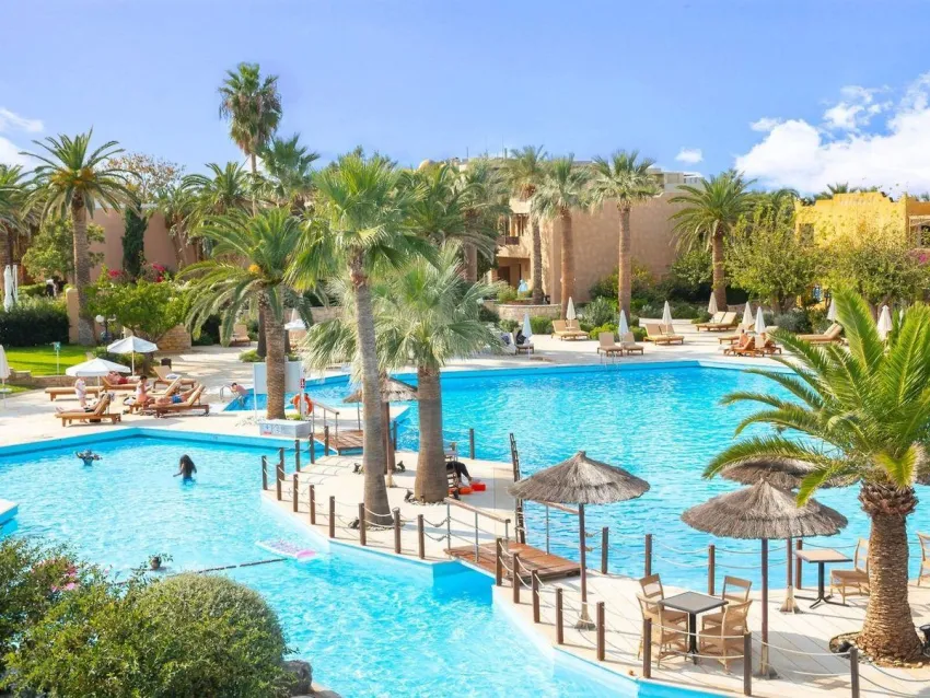 Aquila Rithymna Beach 5*-39