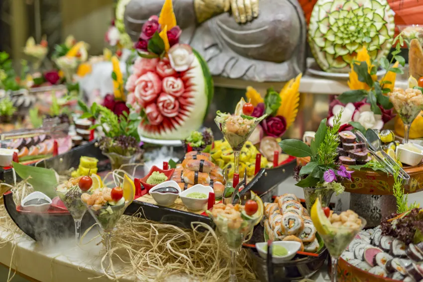 Royal Dragon Hotel 5*-61