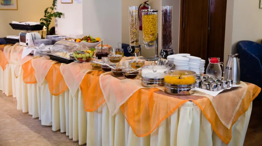 Astali Hotel 3*-9