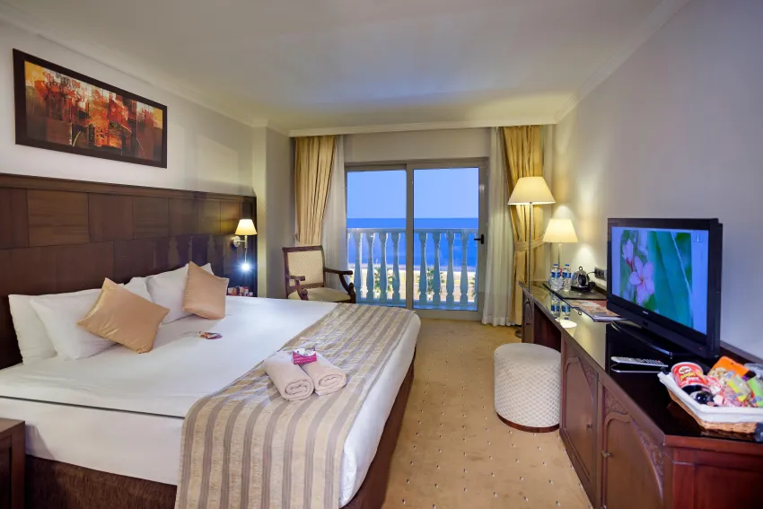 Crowne Plaza Antalya 5*-174