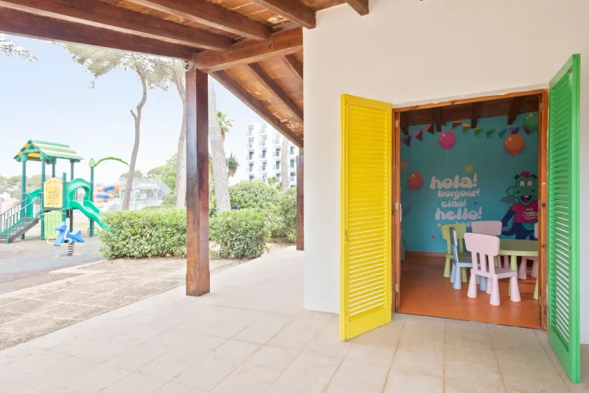 Best Delta Hotel 4*-22