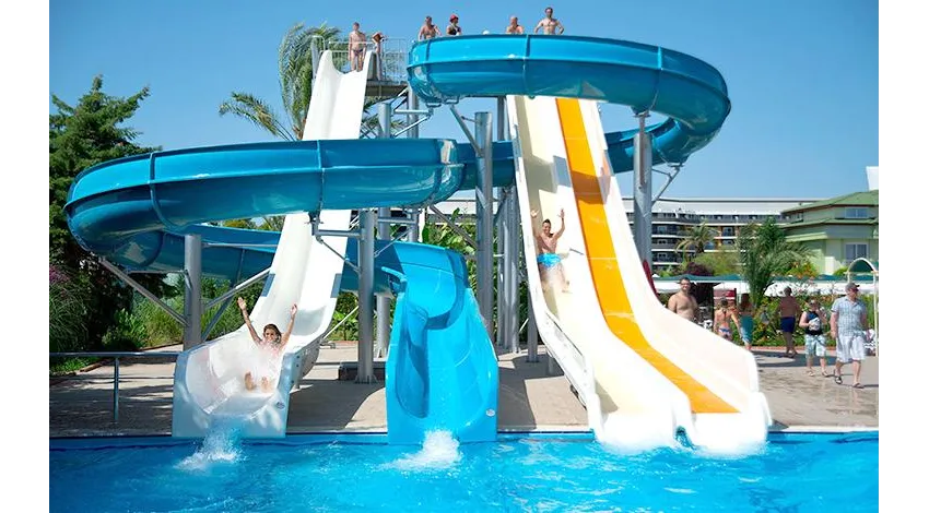 Arnor De Luxe Hotel & Spa 5*-116