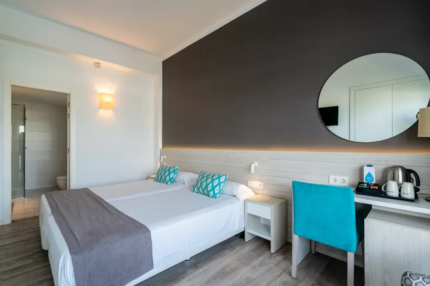 Hotel THB Niagara - Adults Only 4*-19