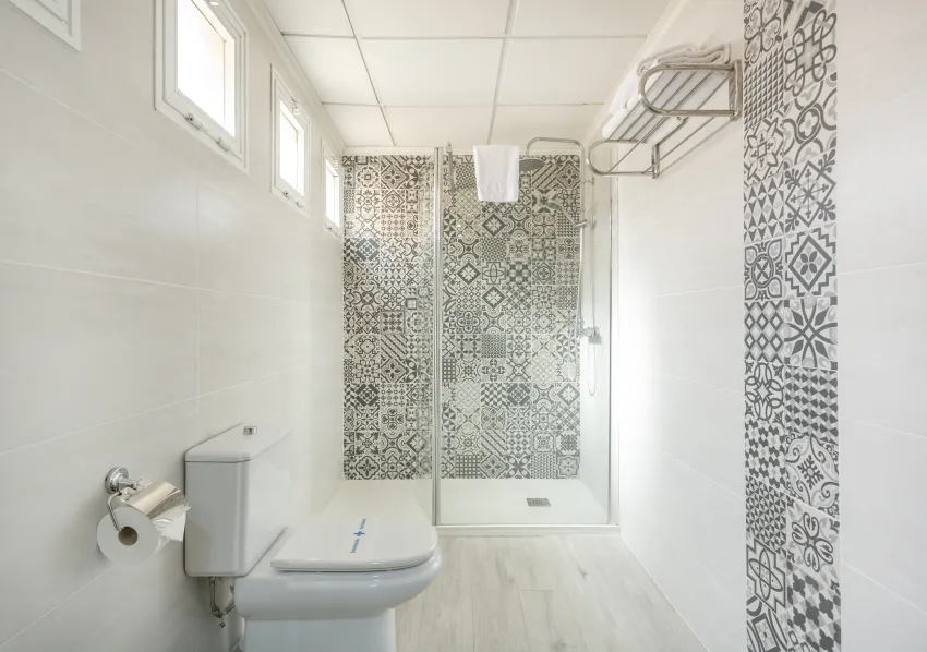 Kilimanjaro Hotel 3*-9