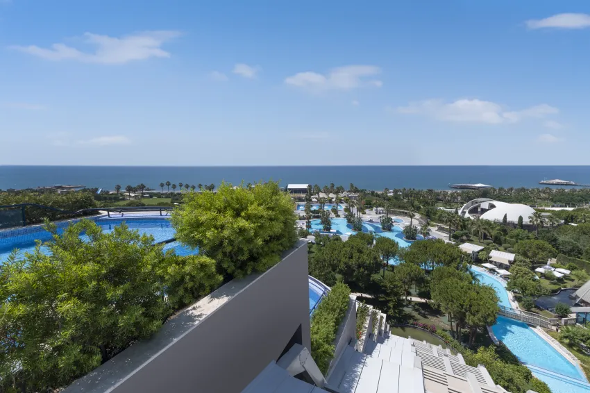 Susesi Luxury Resort Hotel 5*-564