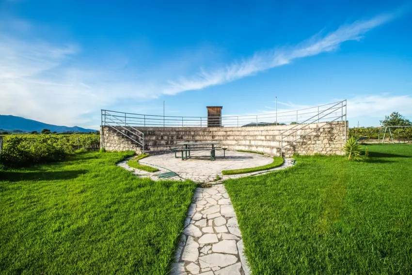 Eco Resort Zefyros 3*-14