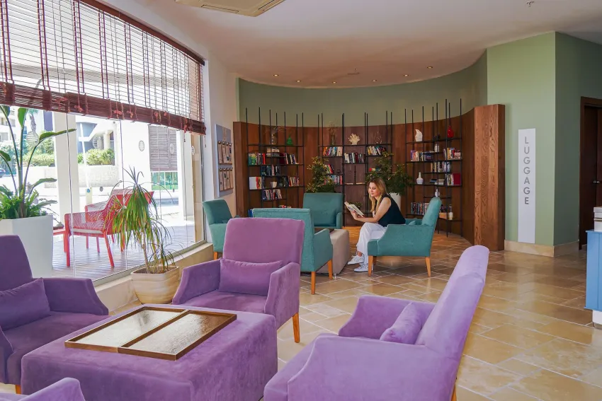 Barut B Suites Hotel 4*-23