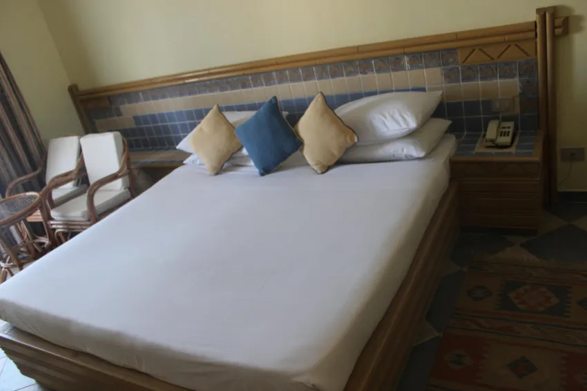 Tropitel Dahab Oasis 4*-13