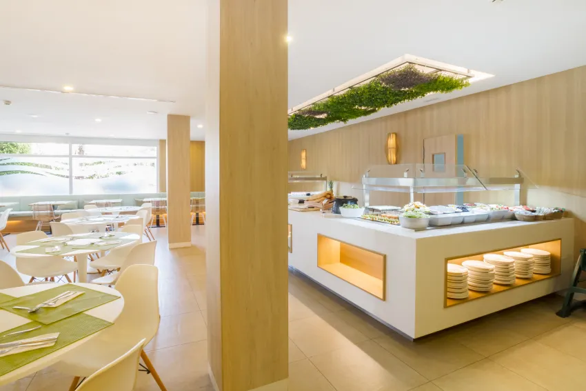 Ibersol Siurell 4*-118