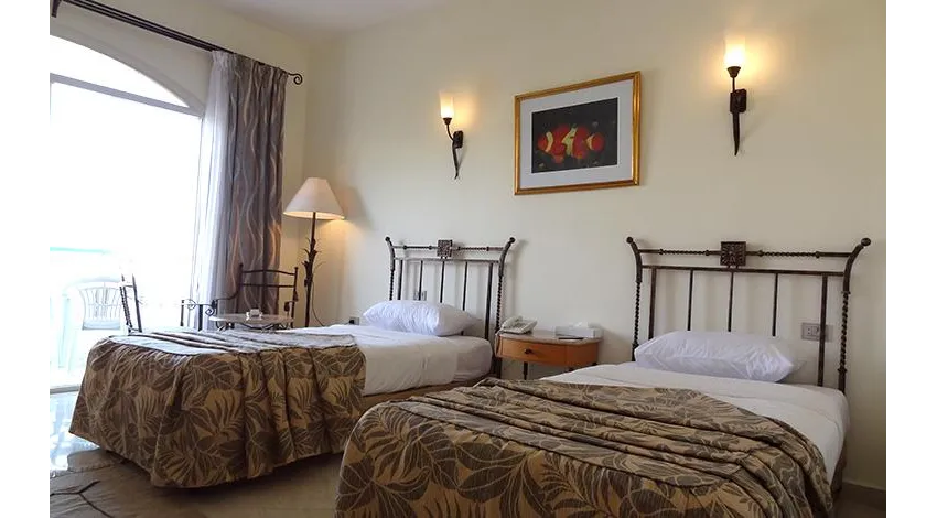 BELLA VISTA HOTEL & RESORT  4*-4