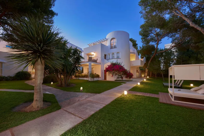 Melia Cala D'or Boutique Hotel 5*-149