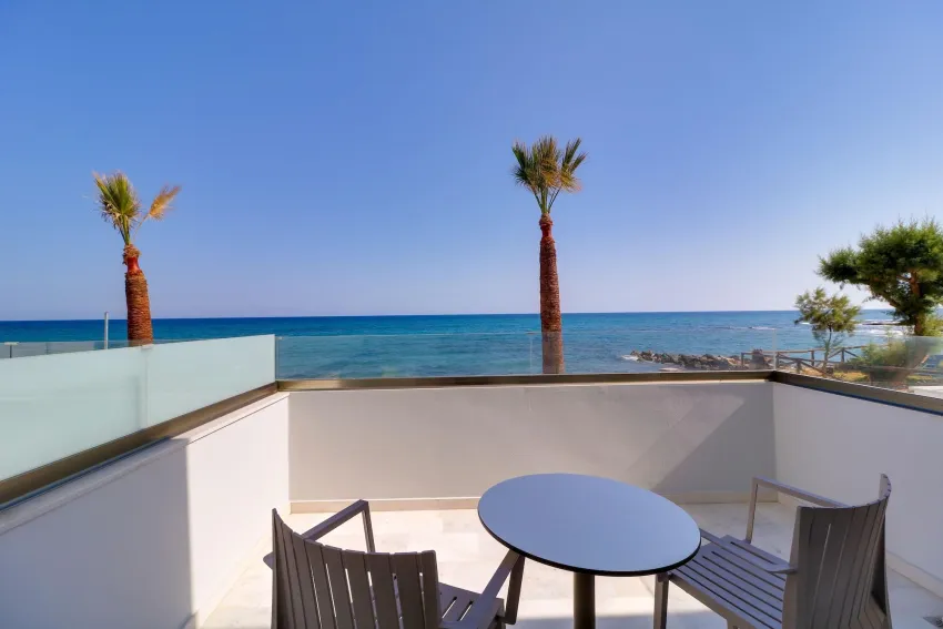 Harmony Rethymno Beach Hotel 4*-35