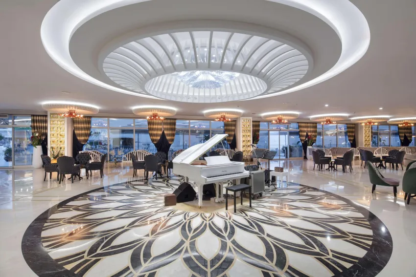 Granada Luxury Beach 5*-29