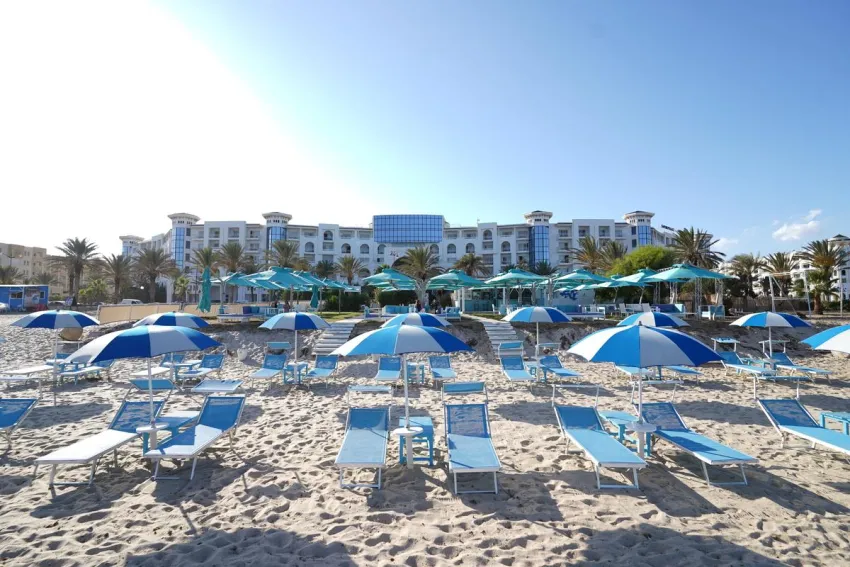 Vincci Saphir Palace & Spa 5*-19