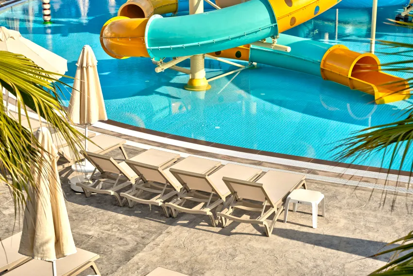 Seaden Sea Planet Resort & Spa 5*-54