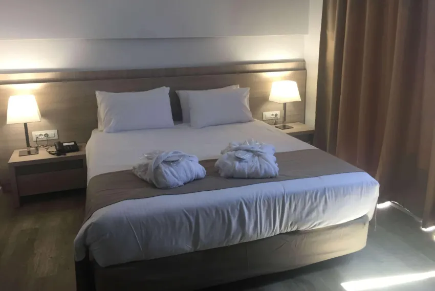 Akti Imperial Deluxe Resort & Spa Dolce by Wyndham 5*-18