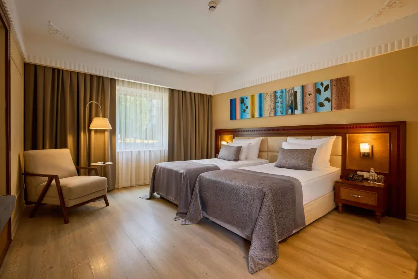 Movenpick Resort Antalya Tekirova 5*-50