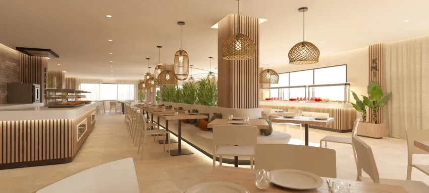 Hotel THB Niagara - Adults Only 4*-37