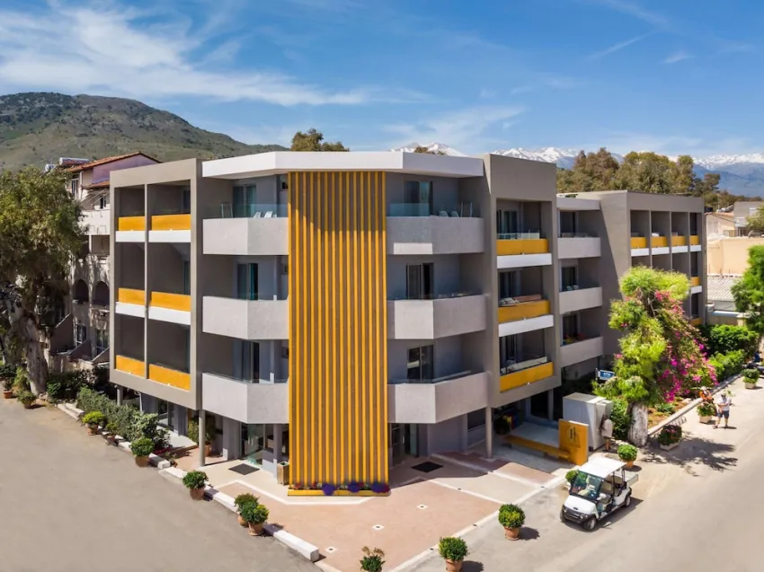 Corissia Beach Hotel 3*-94